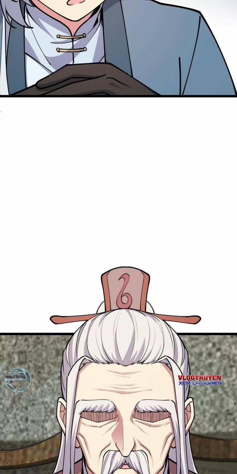Sư Phụ Của Ta Mỗi Khi Đến Đại Nạn Mới Đột Phá 21 trang 26