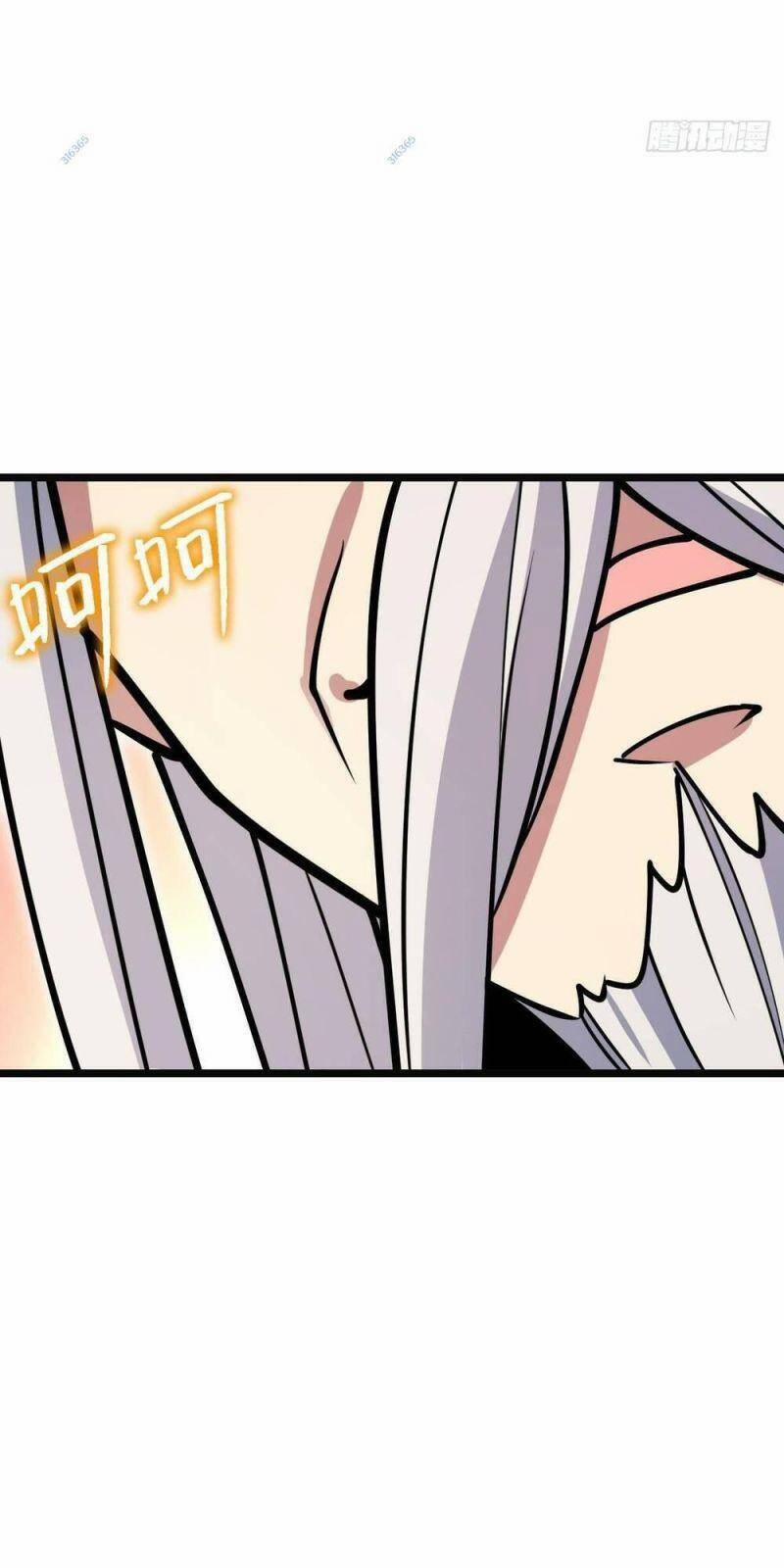 Sư Phụ Của Ta Mỗi Khi Đến Đại Nạn Mới Đột Phá 21 trang 31