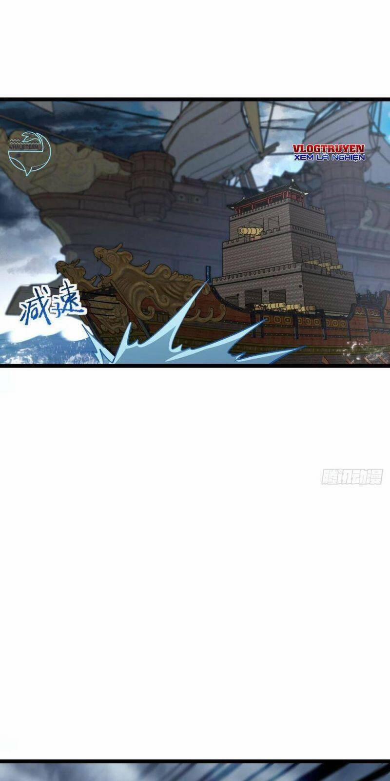 Sư Phụ Của Ta Mỗi Khi Đến Đại Nạn Mới Đột Phá 21 trang 45