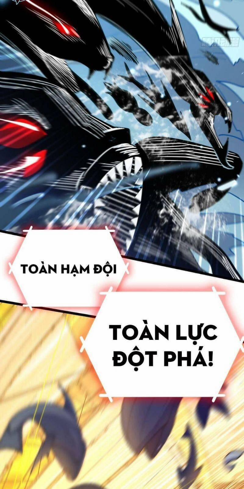 Sư Phụ Của Ta Mỗi Khi Đến Đại Nạn Mới Đột Phá 21 trang 49