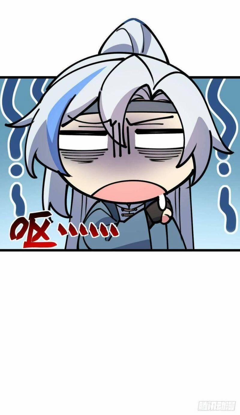 Sư Phụ Của Ta Mỗi Khi Đến Đại Nạn Mới Đột Phá 21 trang 56