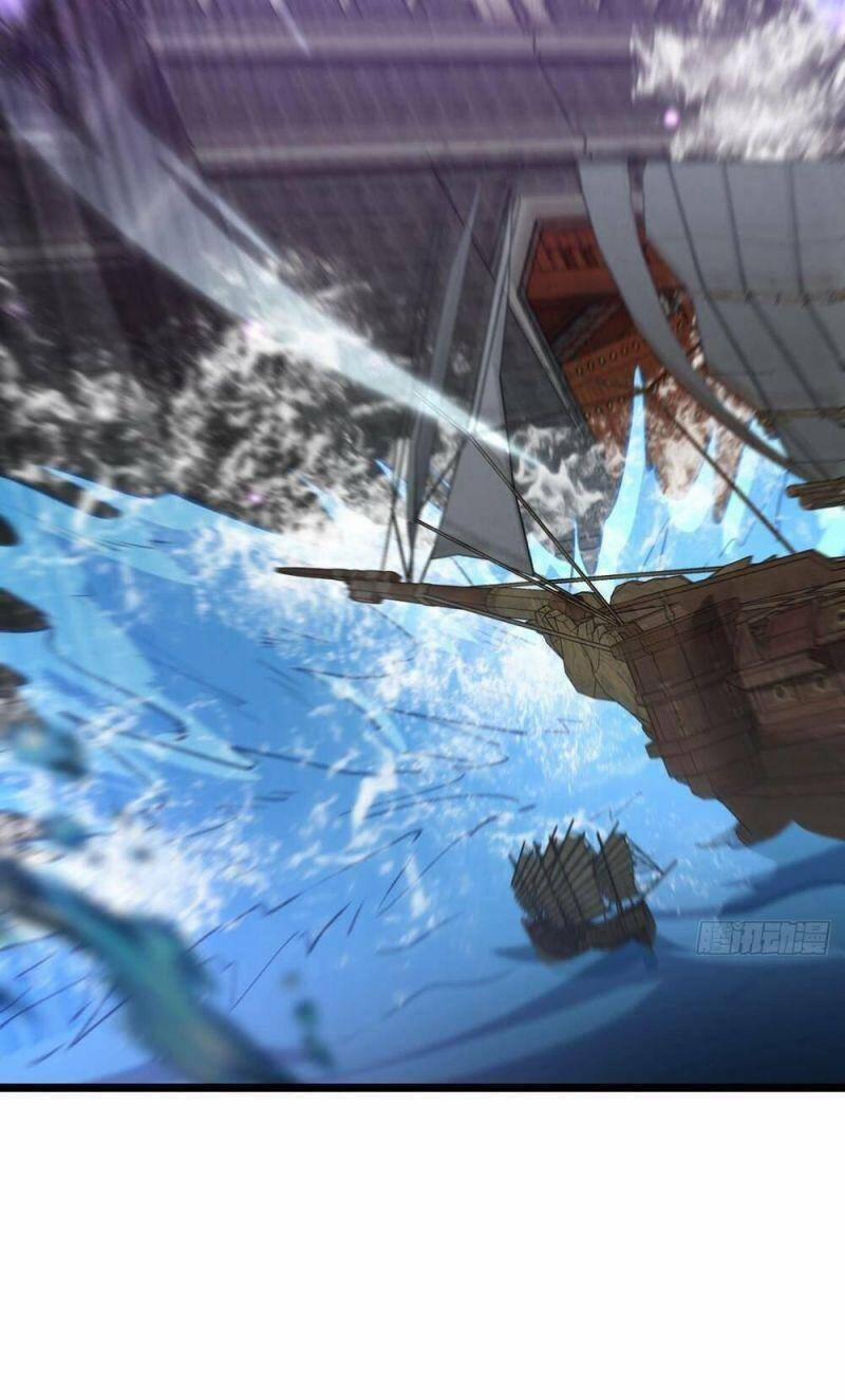 Sư Phụ Của Ta Mỗi Khi Đến Đại Nạn Mới Đột Phá 21 trang 64