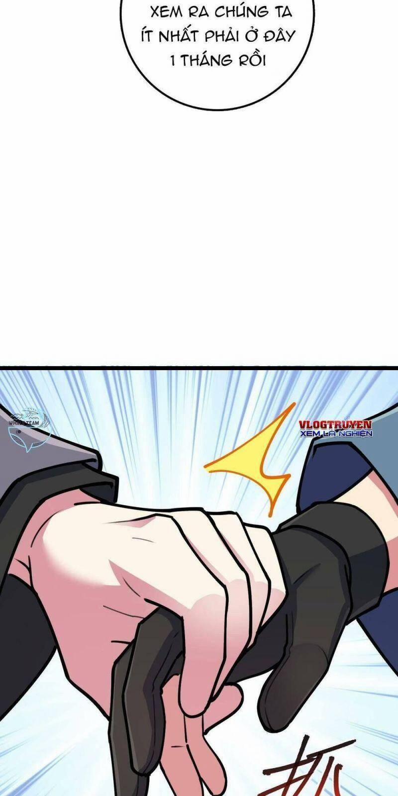 Sư Phụ Của Ta Mỗi Khi Đến Đại Nạn Mới Đột Phá 21 trang 66