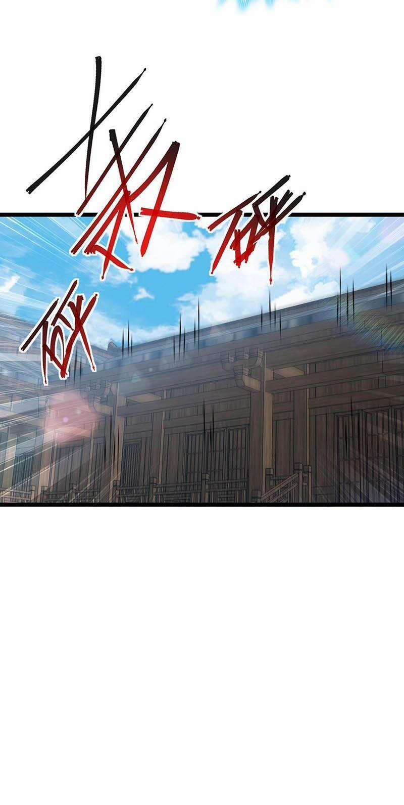 Sư Phụ Của Ta Mỗi Khi Đến Đại Nạn Mới Đột Phá 22 trang 18