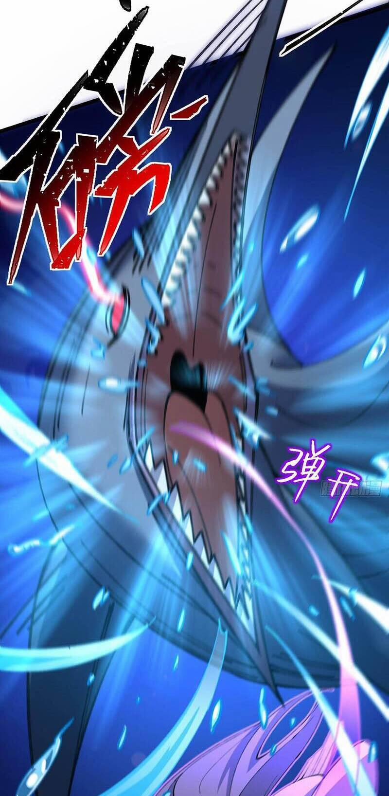 Sư Phụ Của Ta Mỗi Khi Đến Đại Nạn Mới Đột Phá 22 trang 51