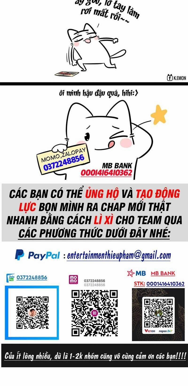 Sư Phụ Của Ta Mỗi Khi Đến Đại Nạn Mới Đột Phá 22 trang 53