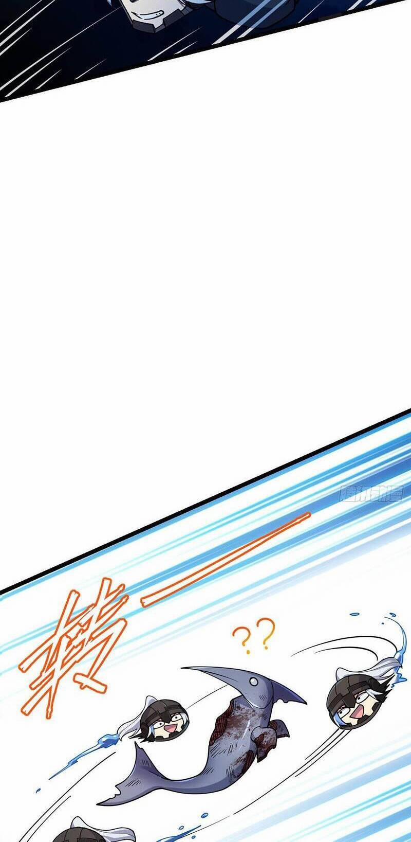 Sư Phụ Của Ta Mỗi Khi Đến Đại Nạn Mới Đột Phá 23 trang 14