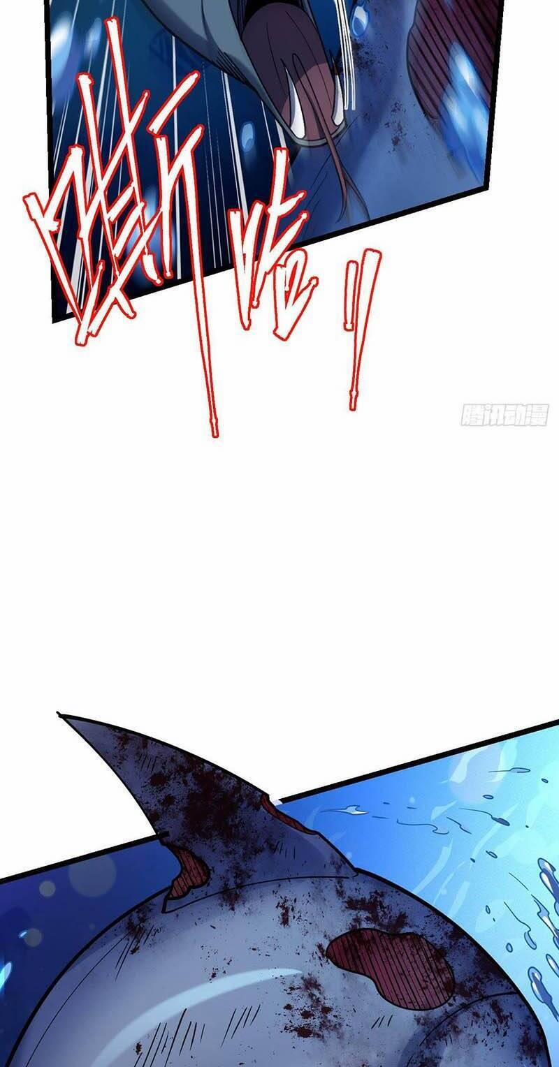 Sư Phụ Của Ta Mỗi Khi Đến Đại Nạn Mới Đột Phá 23 trang 30