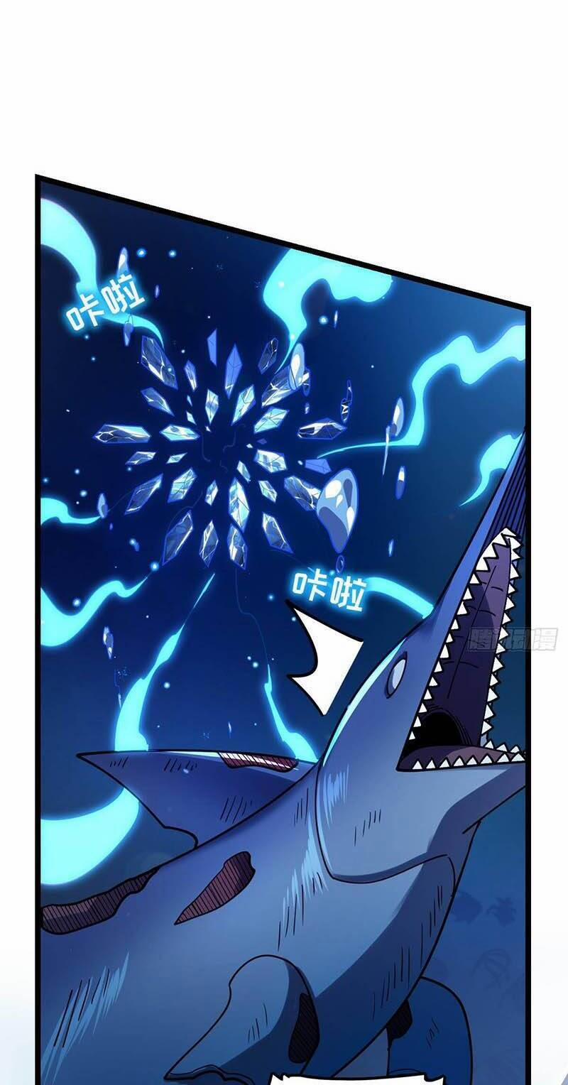 Sư Phụ Của Ta Mỗi Khi Đến Đại Nạn Mới Đột Phá 23 trang 32