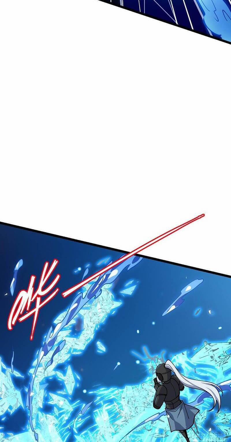 Sư Phụ Của Ta Mỗi Khi Đến Đại Nạn Mới Đột Phá 23 trang 36