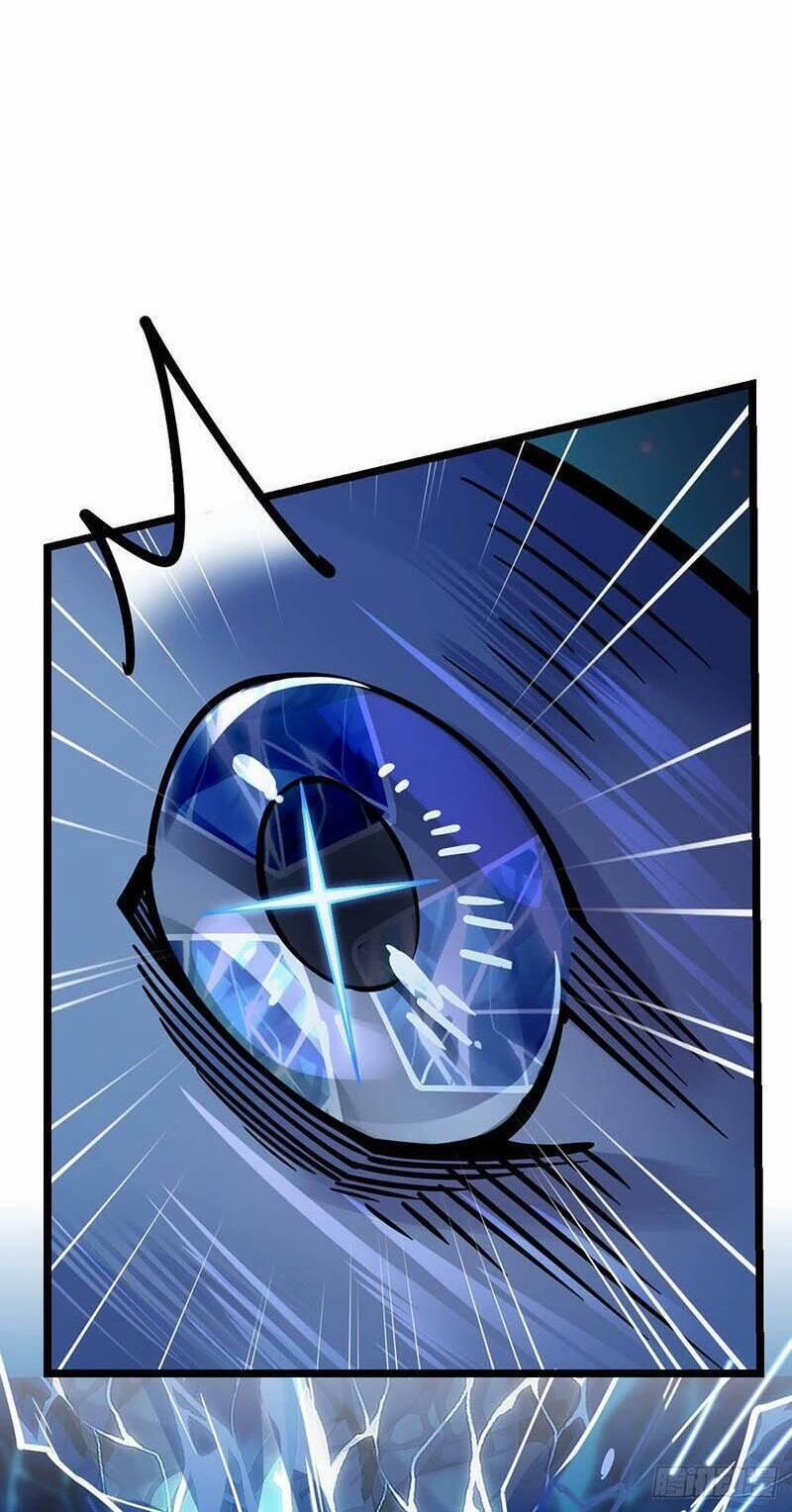 Sư Phụ Của Ta Mỗi Khi Đến Đại Nạn Mới Đột Phá 23 trang 44