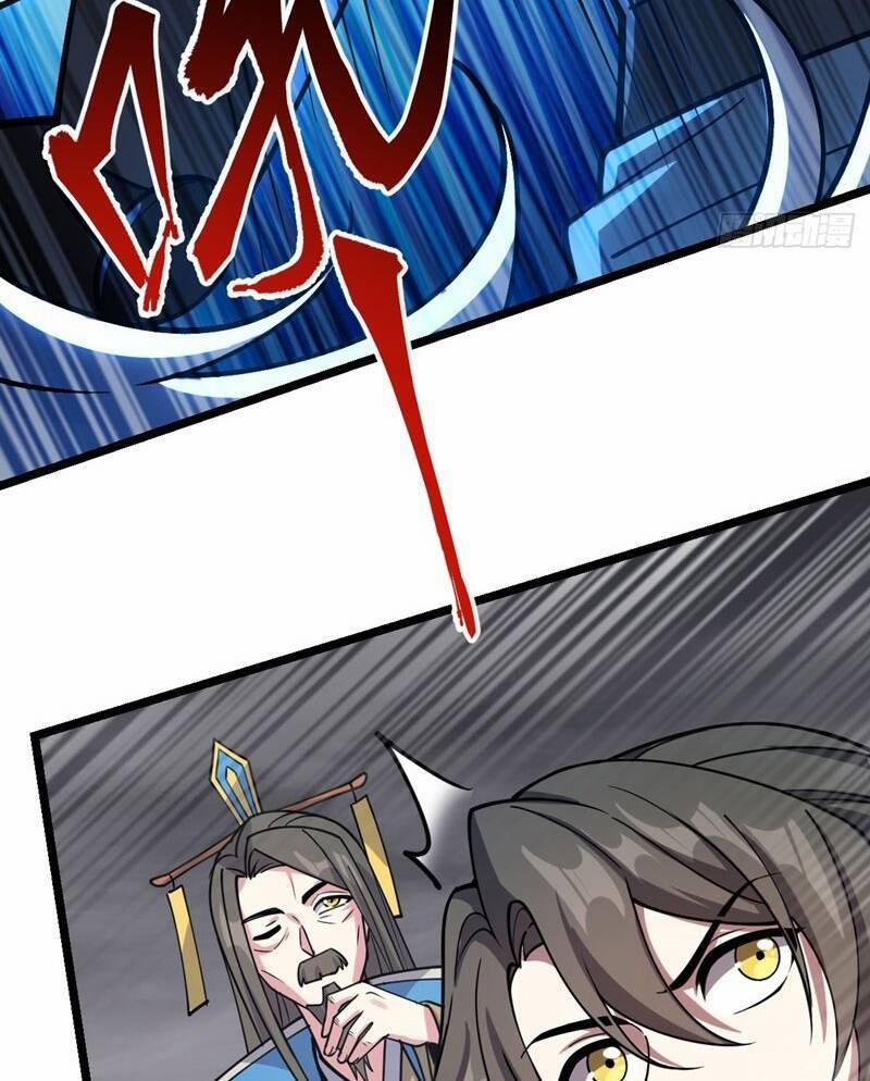 Sư Phụ Của Ta Mỗi Khi Đến Đại Nạn Mới Đột Phá 24 trang 44