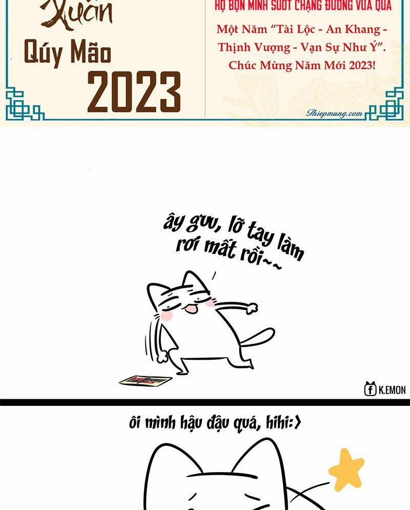 Sư Phụ Của Ta Mỗi Khi Đến Đại Nạn Mới Đột Phá 24 trang 46