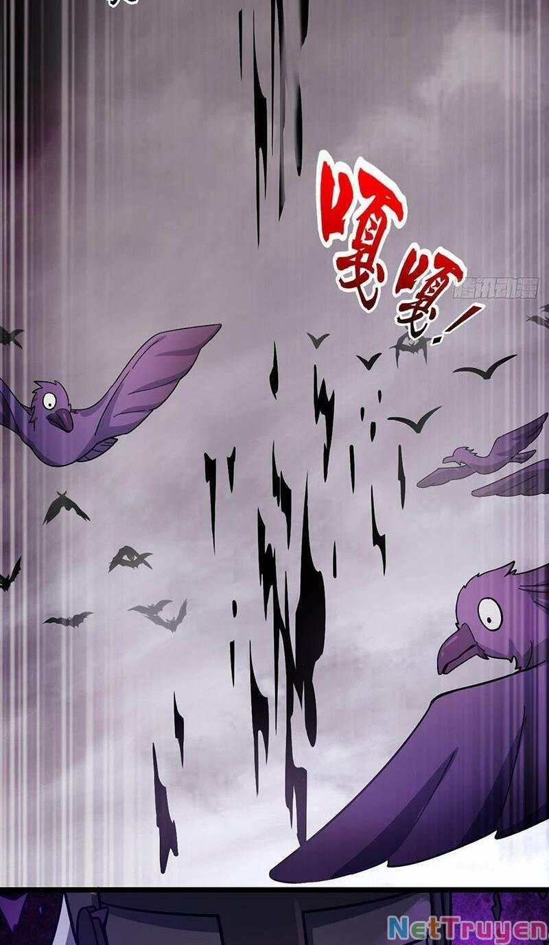 Sư Phụ Của Ta Mỗi Khi Đến Đại Nạn Mới Đột Phá 25 trang 11