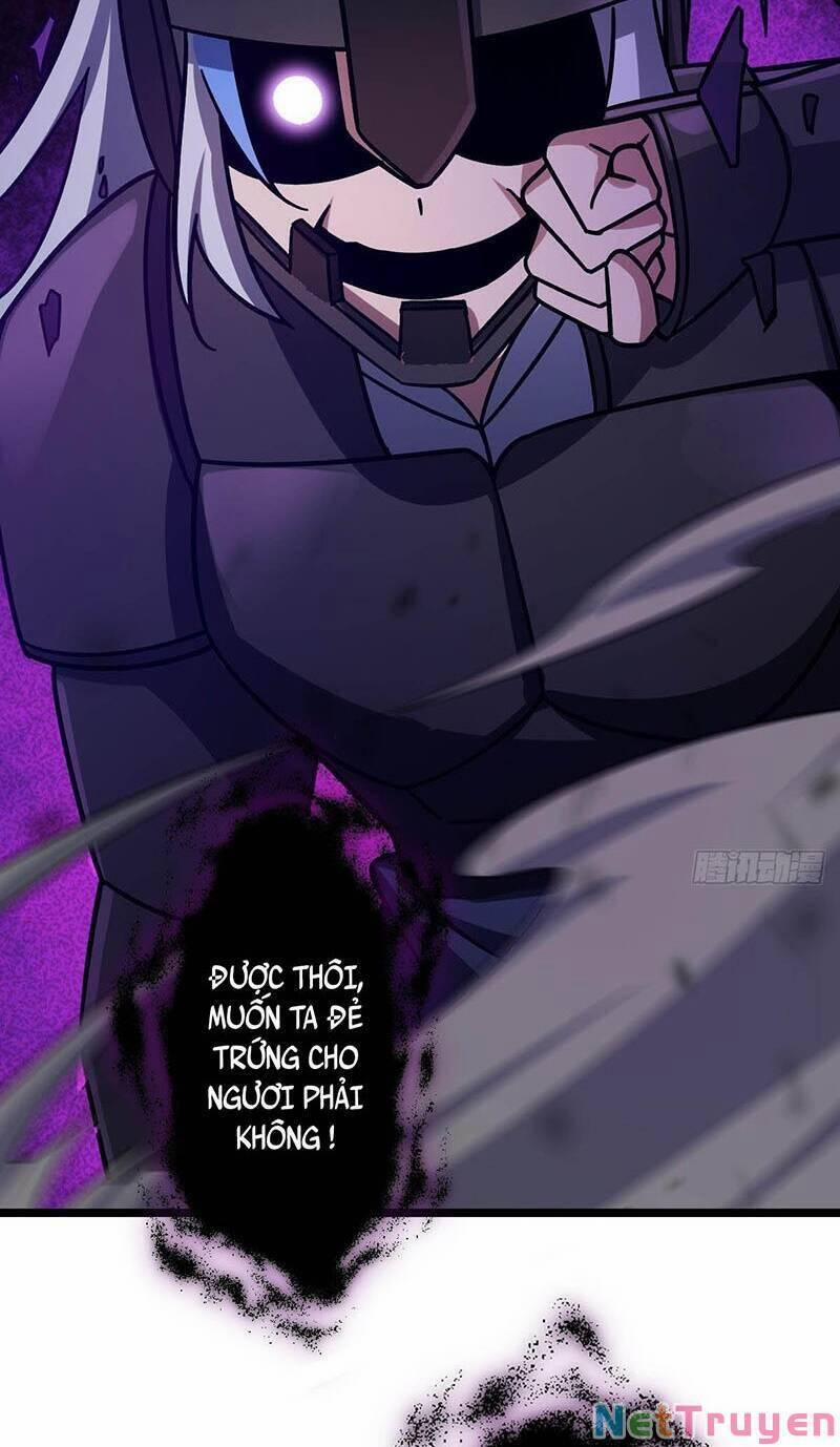 Sư Phụ Của Ta Mỗi Khi Đến Đại Nạn Mới Đột Phá 25 trang 12