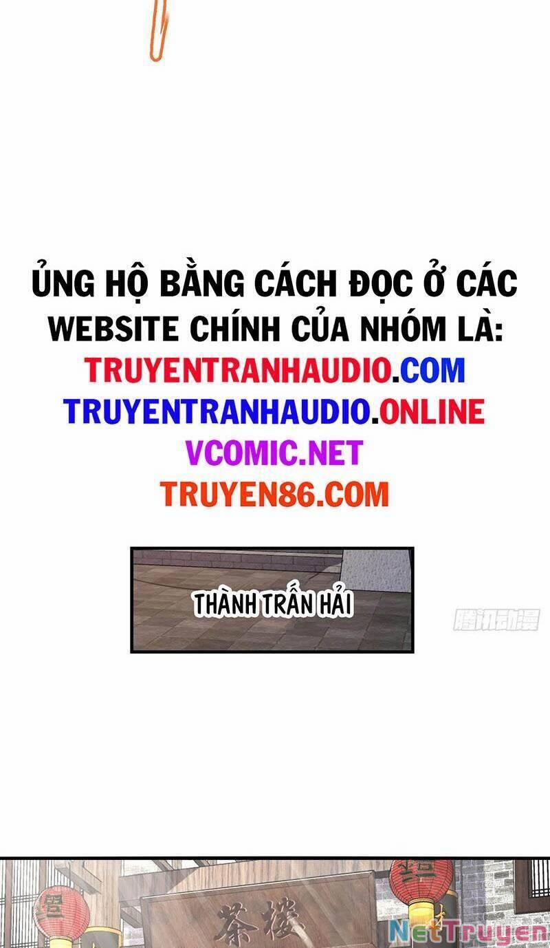 Sư Phụ Của Ta Mỗi Khi Đến Đại Nạn Mới Đột Phá 25 trang 17