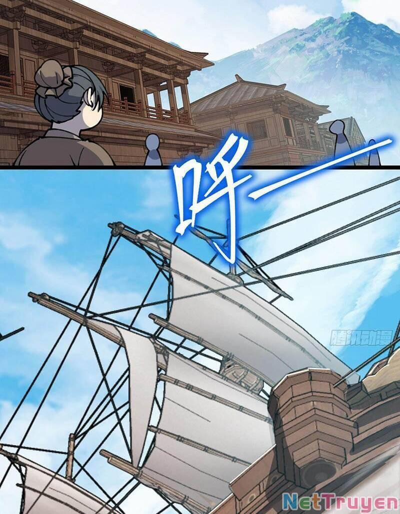 Sư Phụ Của Ta Mỗi Khi Đến Đại Nạn Mới Đột Phá 25 trang 46