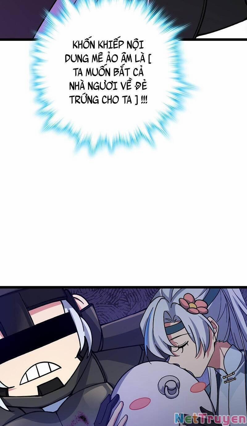 Sư Phụ Của Ta Mỗi Khi Đến Đại Nạn Mới Đột Phá 25 trang 5