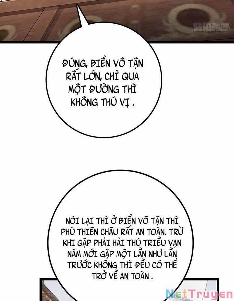 Sư Phụ Của Ta Mỗi Khi Đến Đại Nạn Mới Đột Phá 25 trang 55