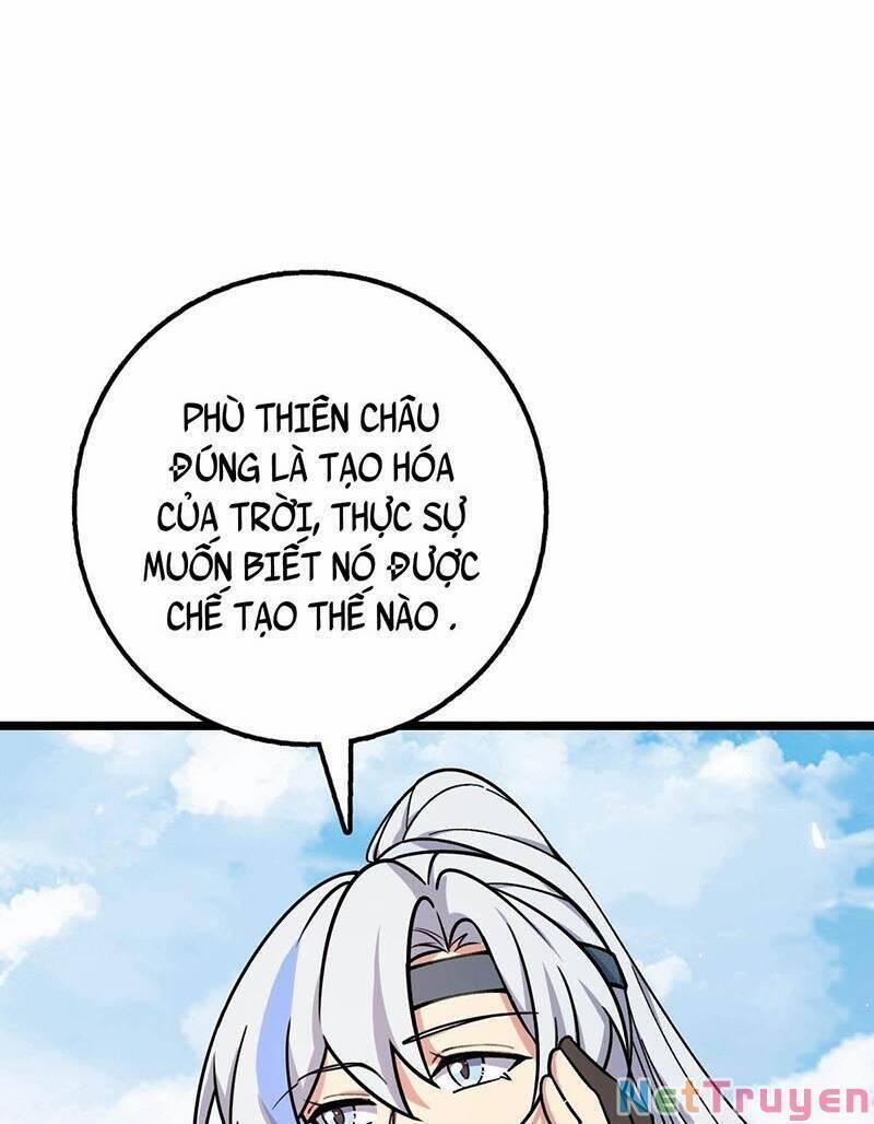 Sư Phụ Của Ta Mỗi Khi Đến Đại Nạn Mới Đột Phá 25 trang 57