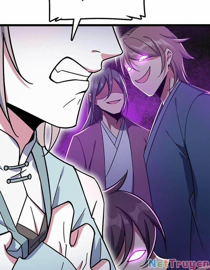 Sư Phụ Của Ta Mỗi Khi Đến Đại Nạn Mới Đột Phá 25 trang 59