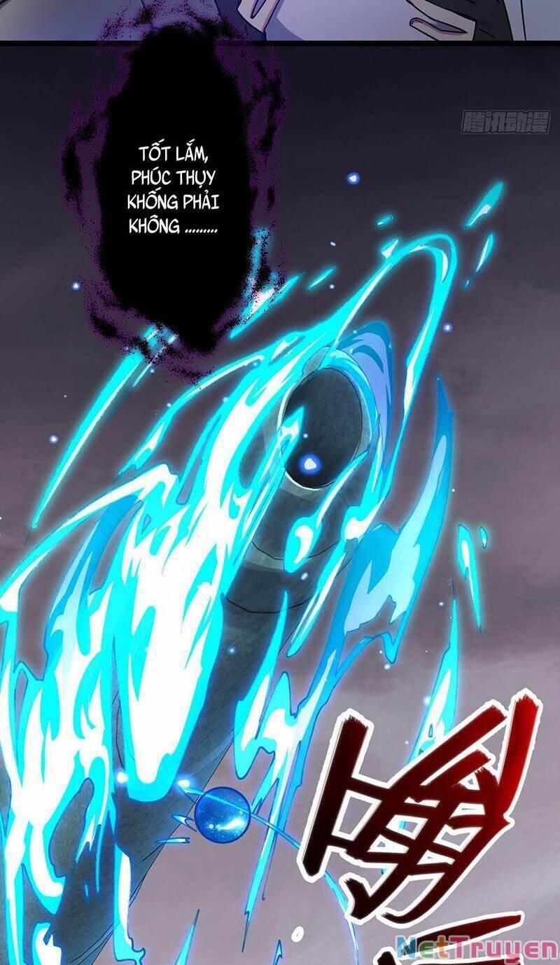 Sư Phụ Của Ta Mỗi Khi Đến Đại Nạn Mới Đột Phá 25 trang 6