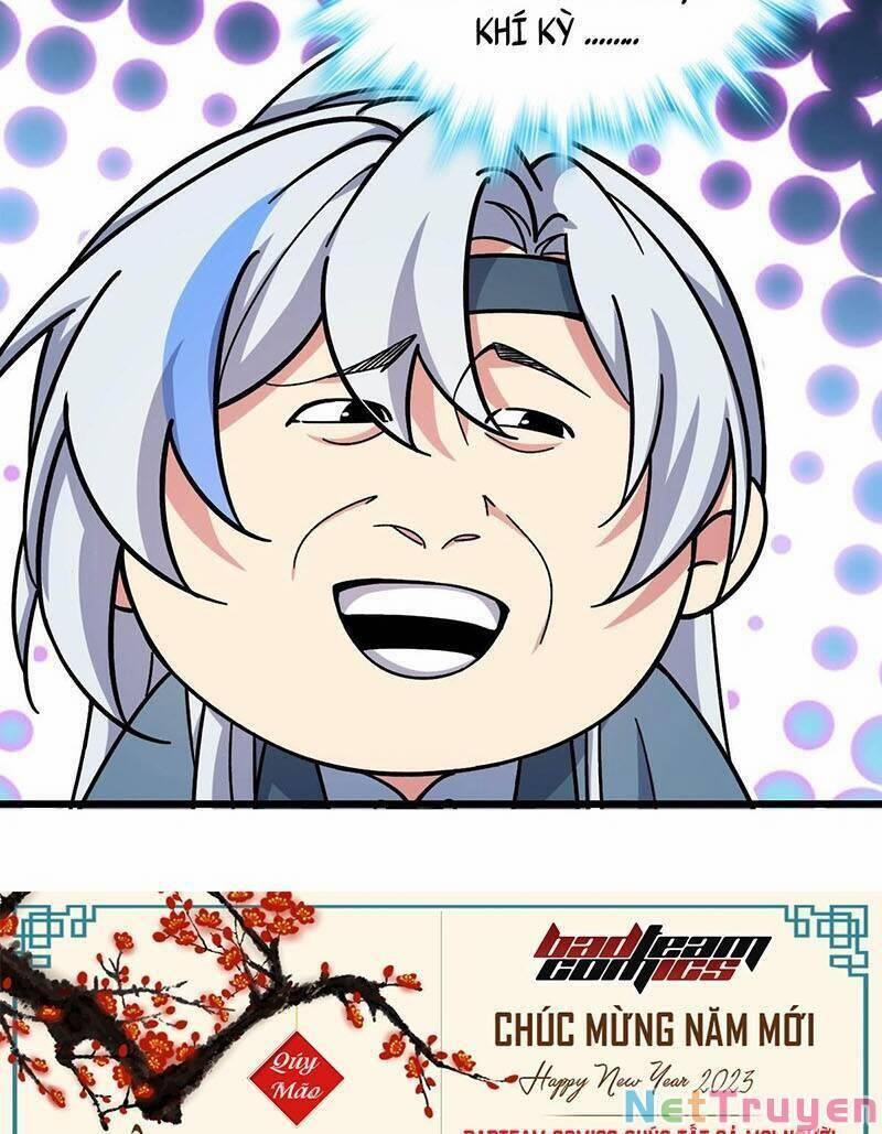 Sư Phụ Của Ta Mỗi Khi Đến Đại Nạn Mới Đột Phá 25 trang 72