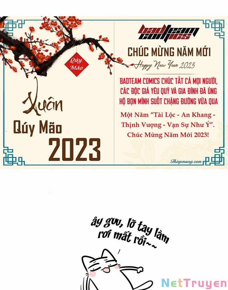 Sư Phụ Của Ta Mỗi Khi Đến Đại Nạn Mới Đột Phá 33 trang 0
