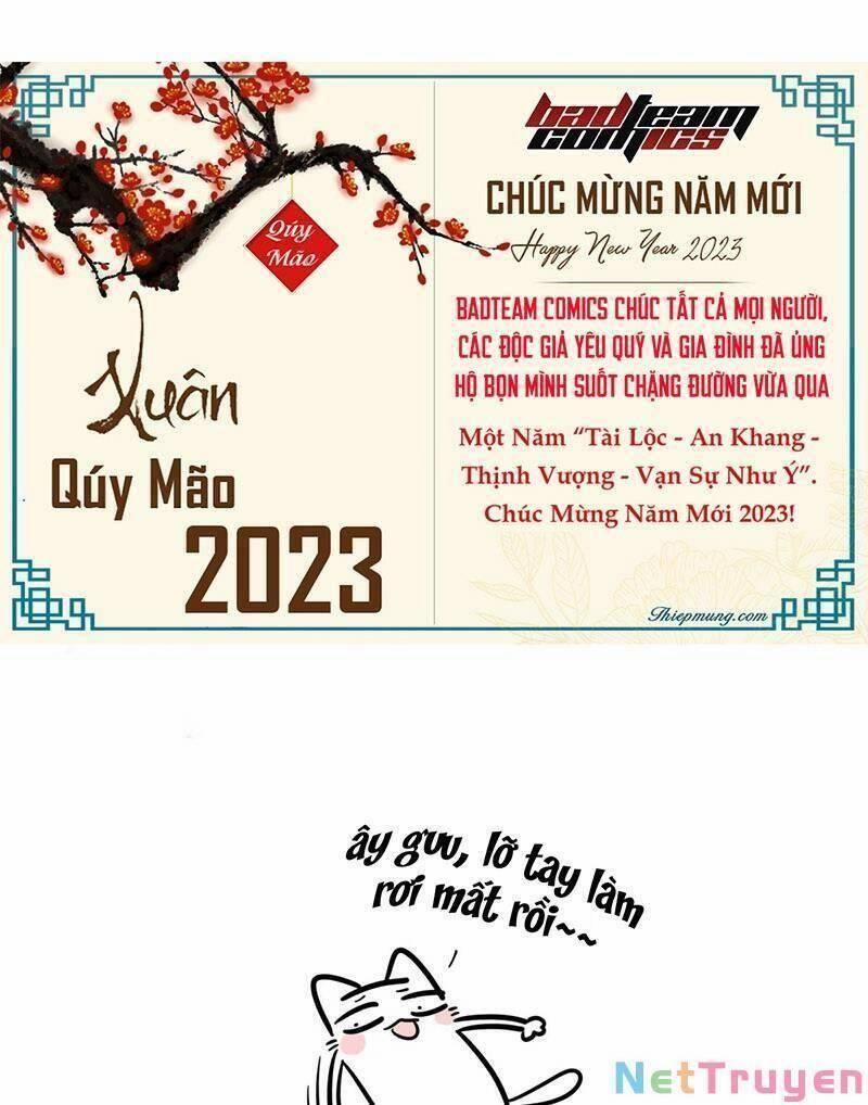 Sư Phụ Của Ta Mỗi Khi Đến Đại Nạn Mới Đột Phá 34 trang 0