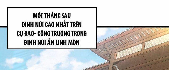 Sư Phụ Của Ta Mỗi Khi Đến Đại Nạn Mới Đột Phá 47 trang 1