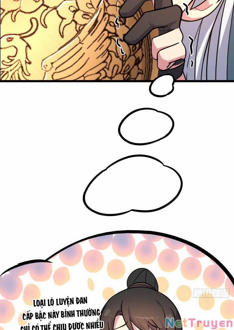 Sư Phụ Của Ta Mỗi Khi Đến Đại Nạn Mới Đột Phá 6 trang 15