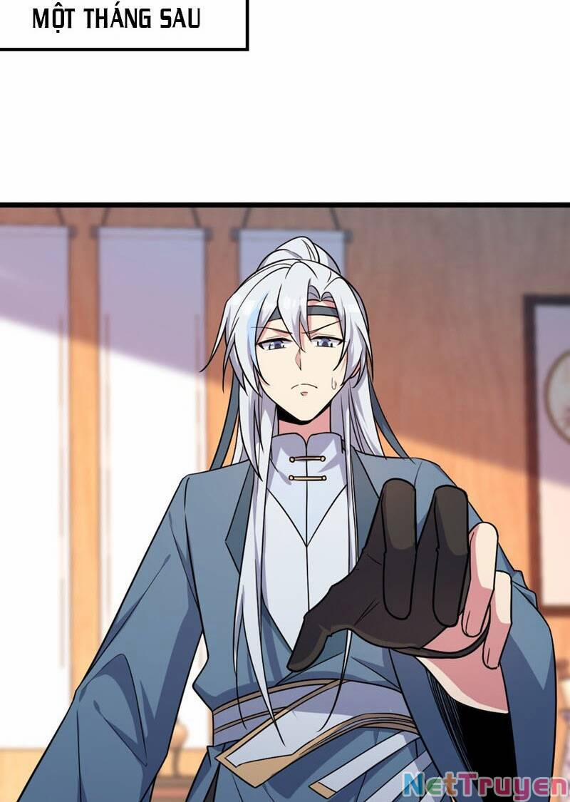 Sư Phụ Của Ta Mỗi Khi Đến Đại Nạn Mới Đột Phá 6 trang 2