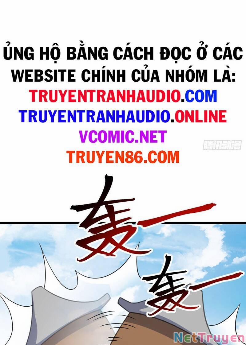 Sư Phụ Của Ta Mỗi Khi Đến Đại Nạn Mới Đột Phá 6 trang 20