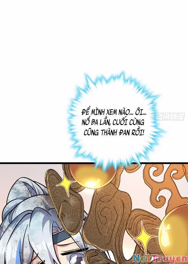 Sư Phụ Của Ta Mỗi Khi Đến Đại Nạn Mới Đột Phá 6 trang 23