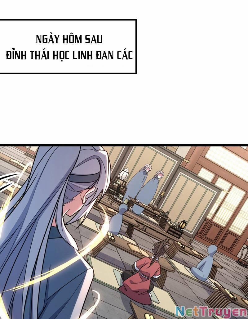 Sư Phụ Của Ta Mỗi Khi Đến Đại Nạn Mới Đột Phá 6 trang 28