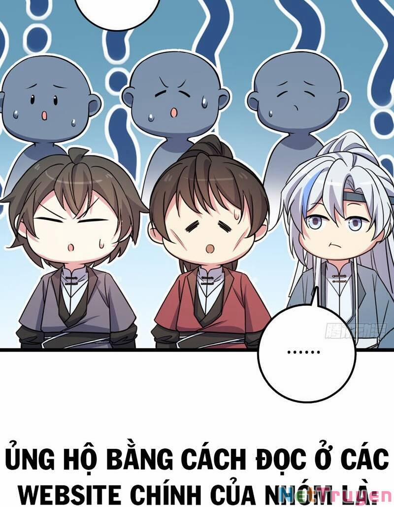 Sư Phụ Của Ta Mỗi Khi Đến Đại Nạn Mới Đột Phá 6 trang 32