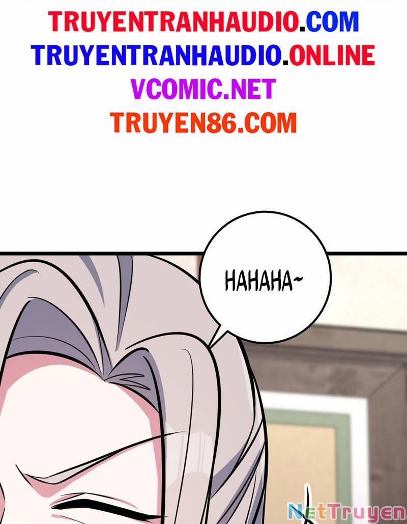 Sư Phụ Của Ta Mỗi Khi Đến Đại Nạn Mới Đột Phá 6 trang 33