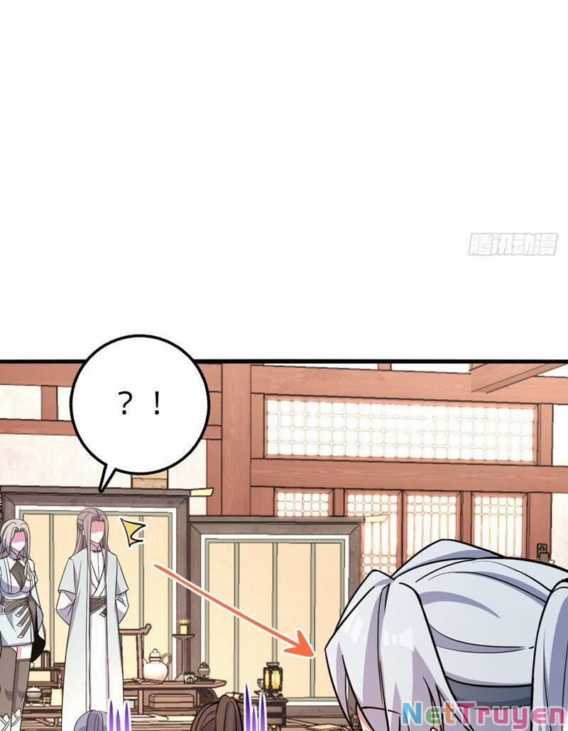 Sư Phụ Của Ta Mỗi Khi Đến Đại Nạn Mới Đột Phá 6 trang 37