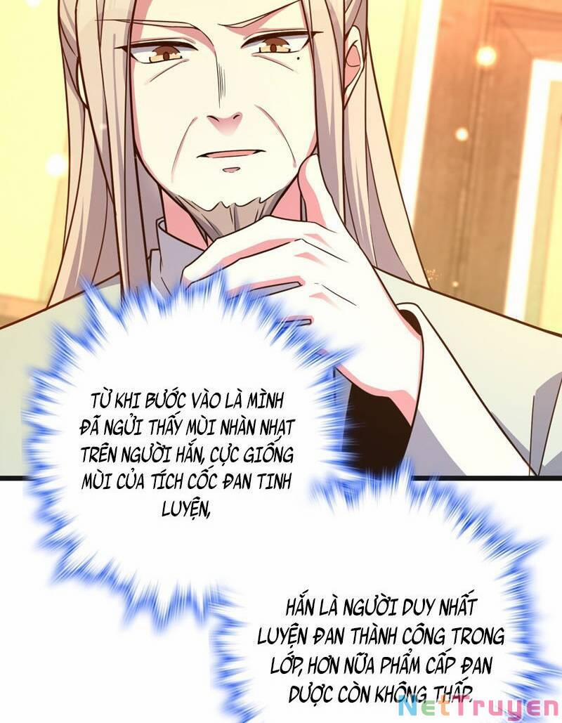 Sư Phụ Của Ta Mỗi Khi Đến Đại Nạn Mới Đột Phá 6 trang 41