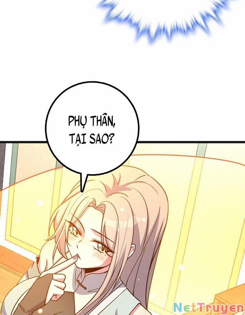 Sư Phụ Của Ta Mỗi Khi Đến Đại Nạn Mới Đột Phá 6 trang 42