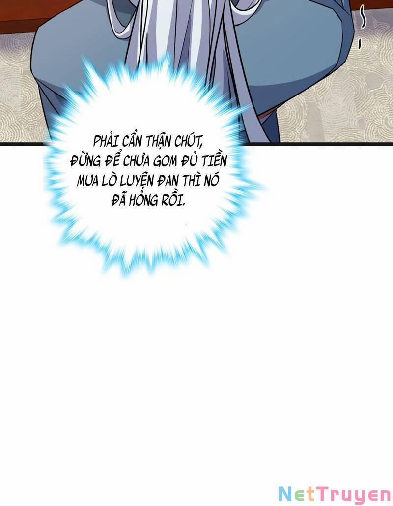 Sư Phụ Của Ta Mỗi Khi Đến Đại Nạn Mới Đột Phá 6 trang 46