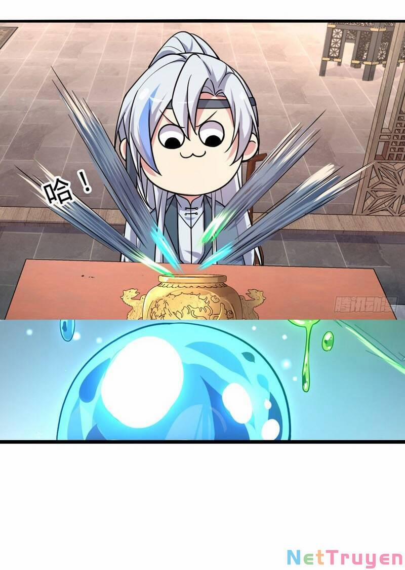 Sư Phụ Của Ta Mỗi Khi Đến Đại Nạn Mới Đột Phá 6 trang 6