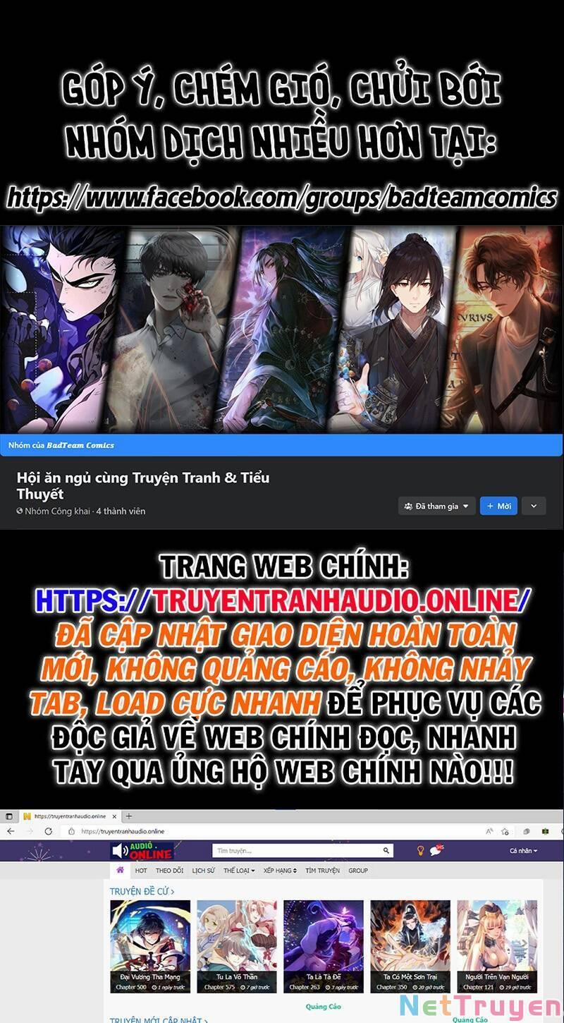 Sư Phụ Của Ta Mỗi Khi Đến Đại Nạn Mới Đột Phá 7 trang 0
