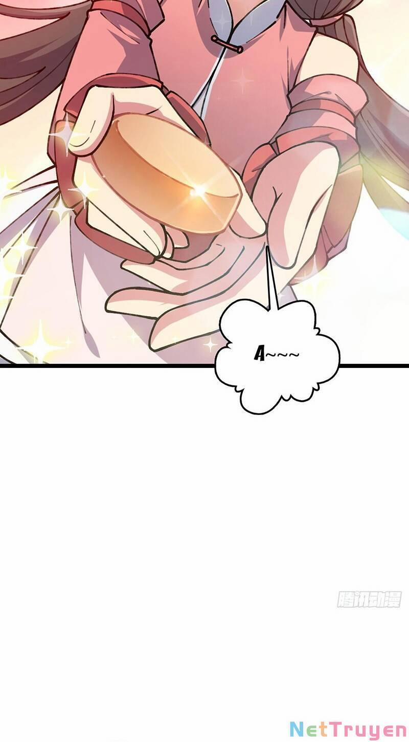 Sư Phụ Của Ta Mỗi Khi Đến Đại Nạn Mới Đột Phá 7 trang 3