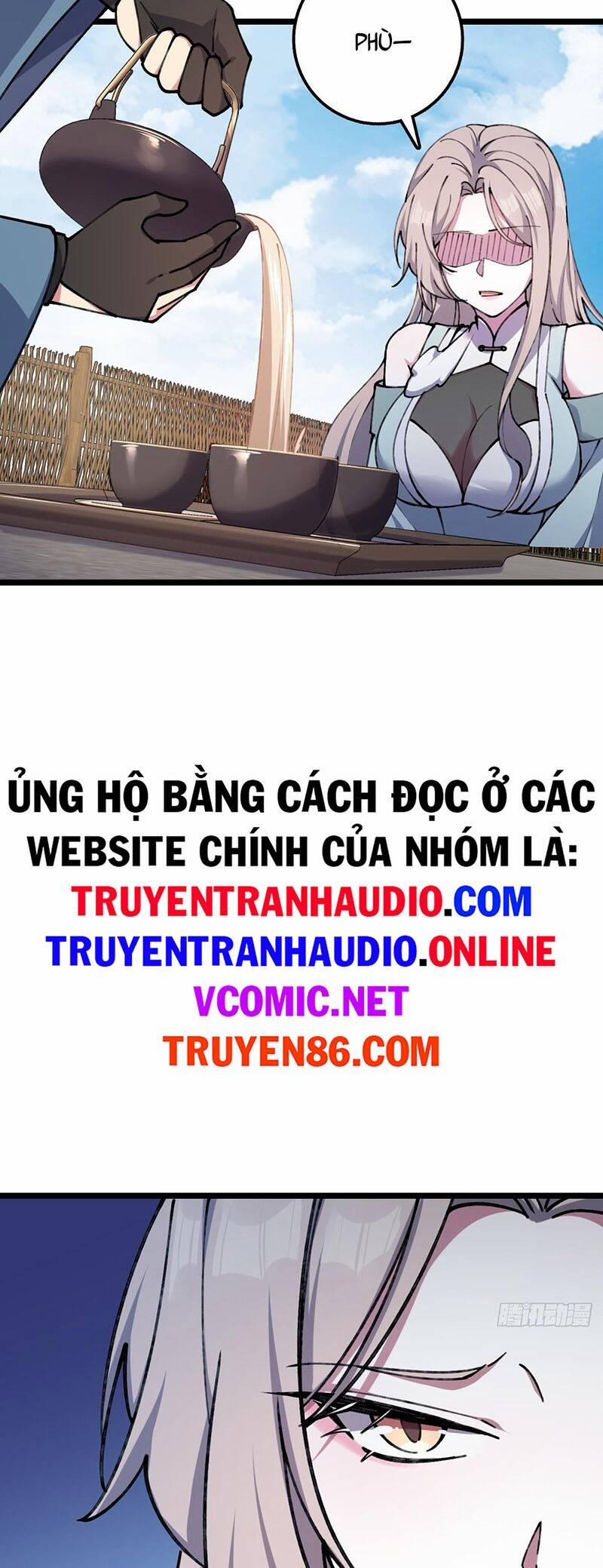 Sư Phụ Của Ta Mỗi Khi Đến Đại Nạn Mới Đột Phá 8 trang 42