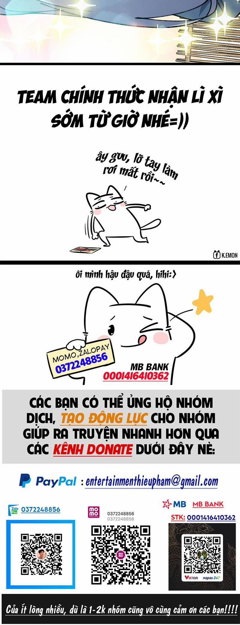 Sư Phụ Của Ta Mỗi Khi Đến Đại Nạn Mới Đột Phá 8 trang 48