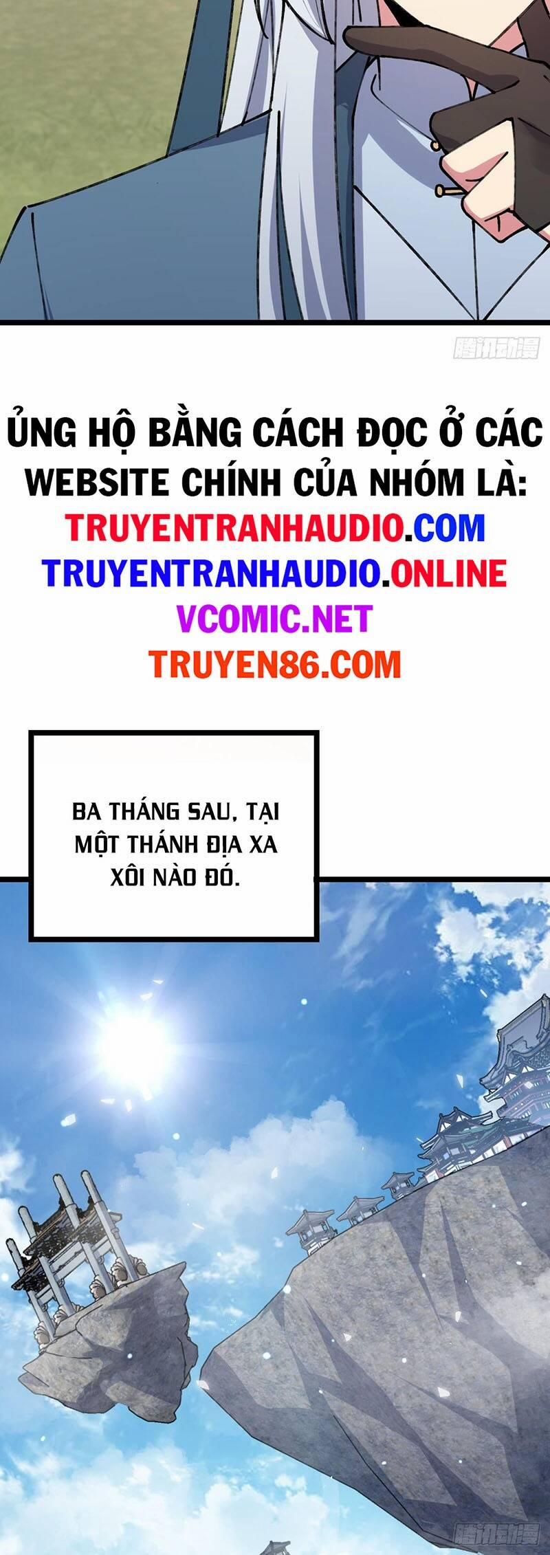 Sư Phụ Của Ta Mỗi Khi Đến Đại Nạn Mới Đột Phá 8 trang 6