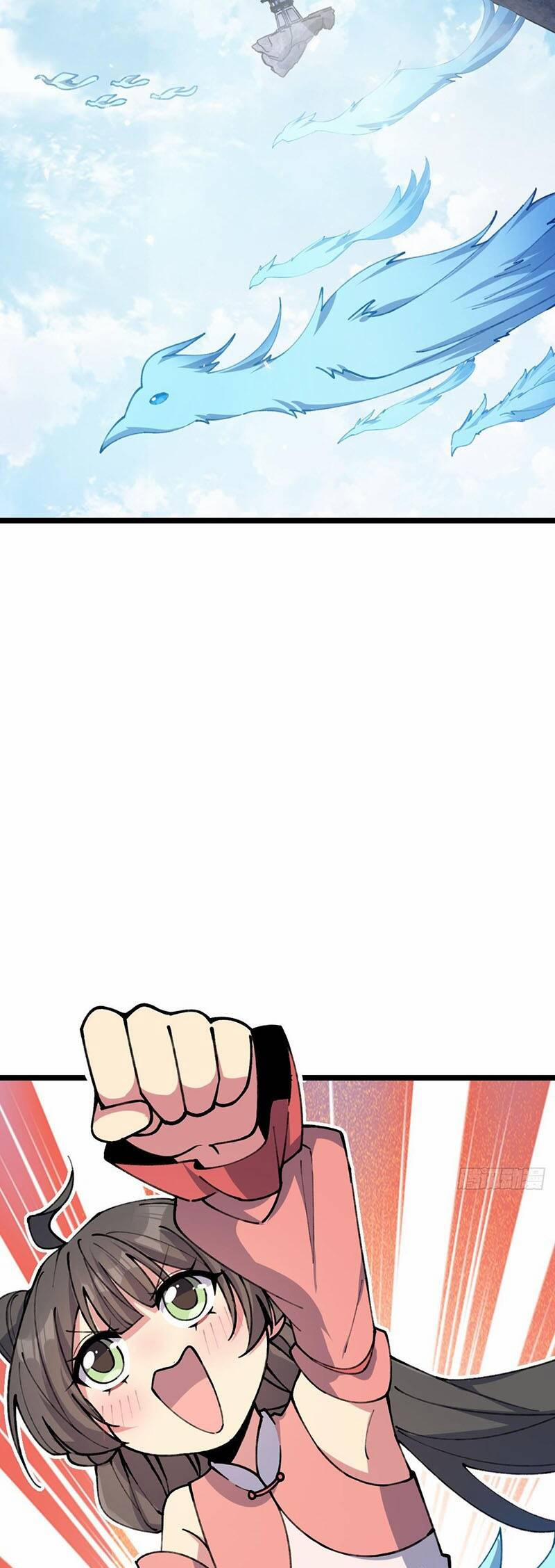 Sư Phụ Của Ta Mỗi Khi Đến Đại Nạn Mới Đột Phá 8 trang 7