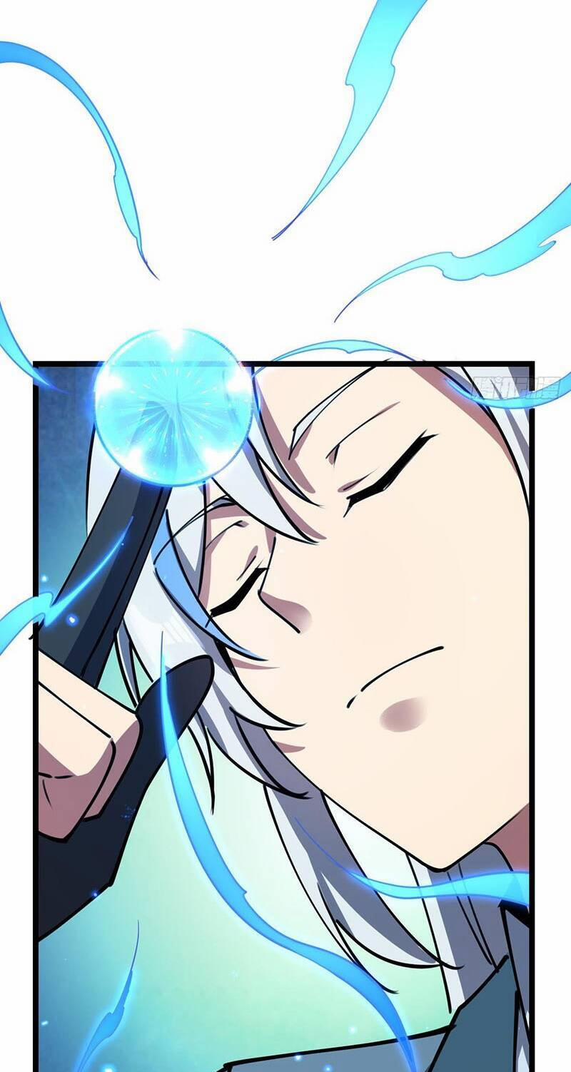 Sư Phụ Của Ta Mỗi Khi Đến Đại Nạn Mới Đột Phá 9 trang 38