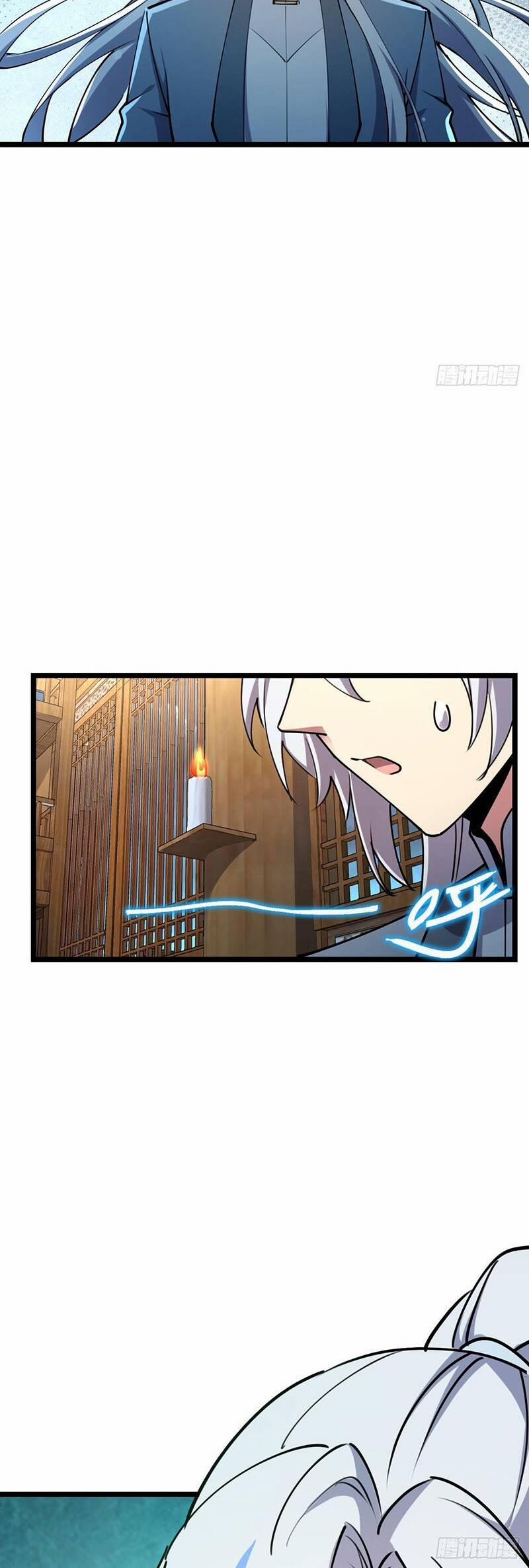 Sư Phụ Của Ta Mỗi Khi Đến Đại Nạn Mới Đột Phá 9 trang 47